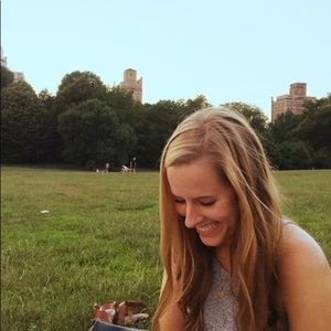 Meet your Posher, Ellen